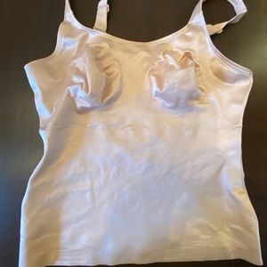 Ruby Ribbon support Cami.